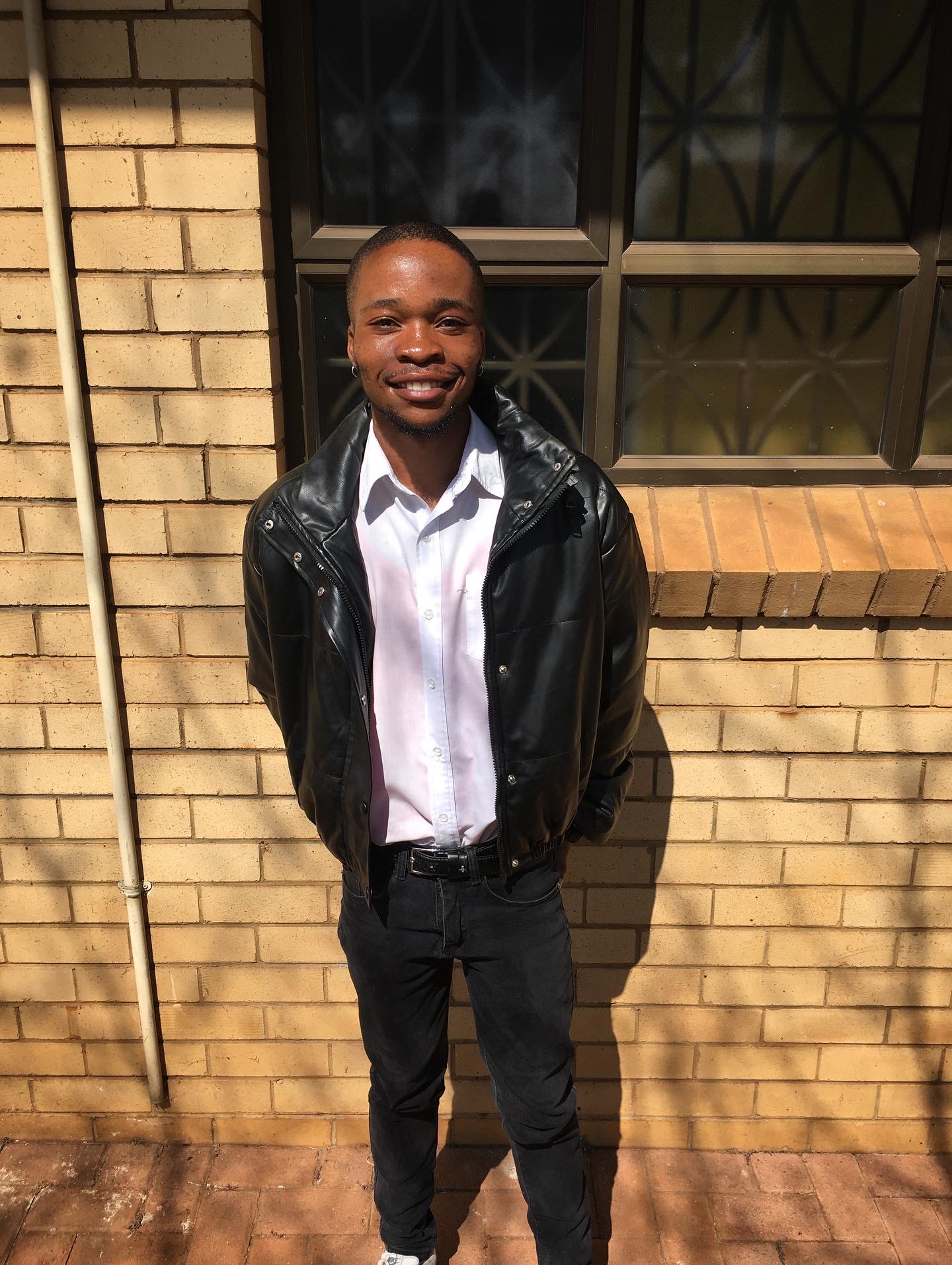 Profile image for Itumeleng Phalo