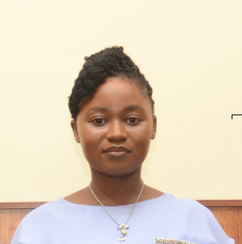 Profile image for Blessing Ogbole