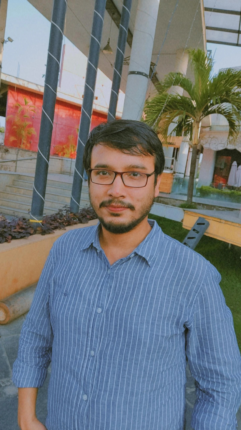 Profile image for Avik Basak