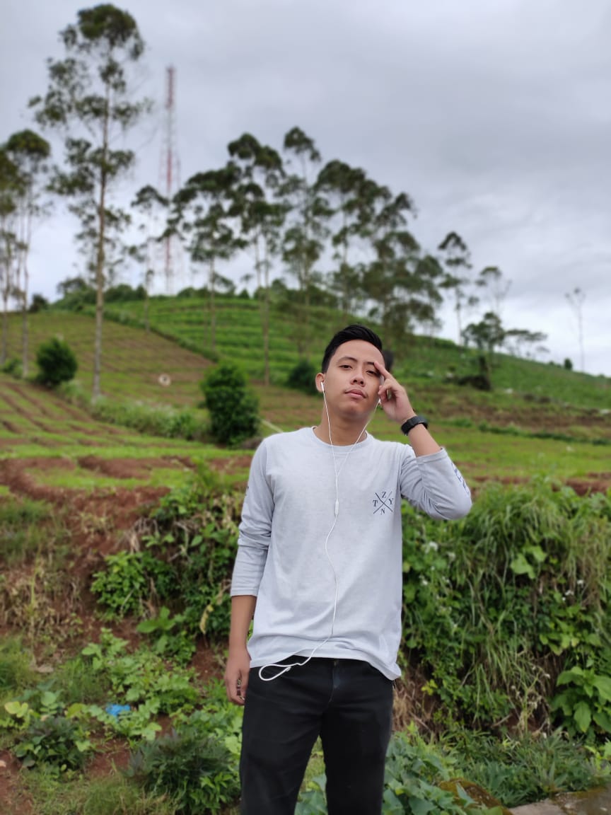 Profile image for Muh Riefaldhy