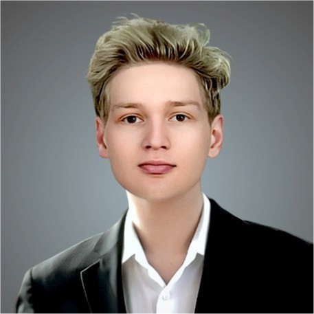 Profile image for Vadym Yehorov