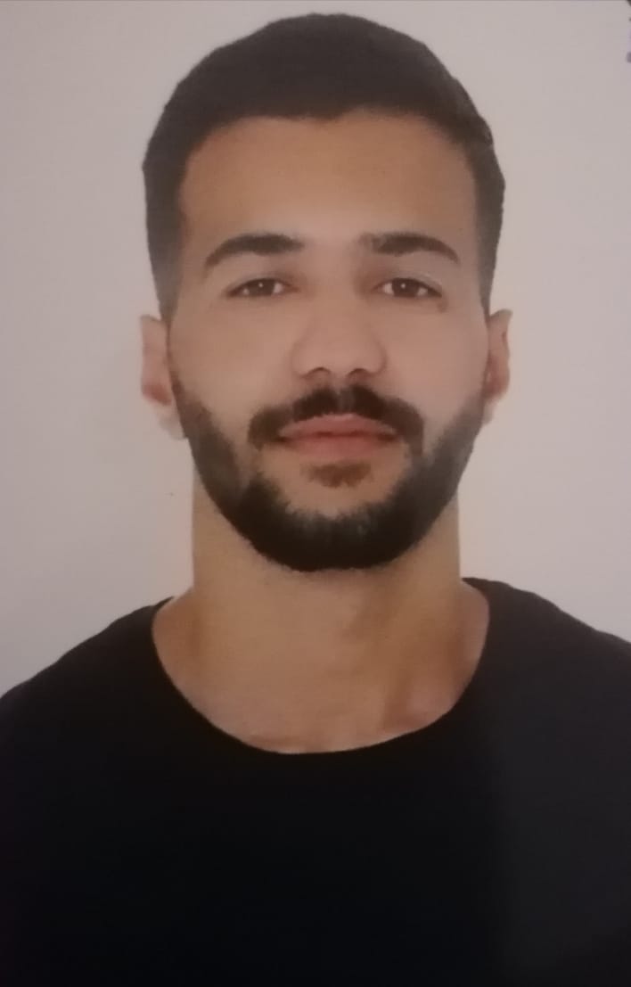 Profile image for Soufyane Guarouani