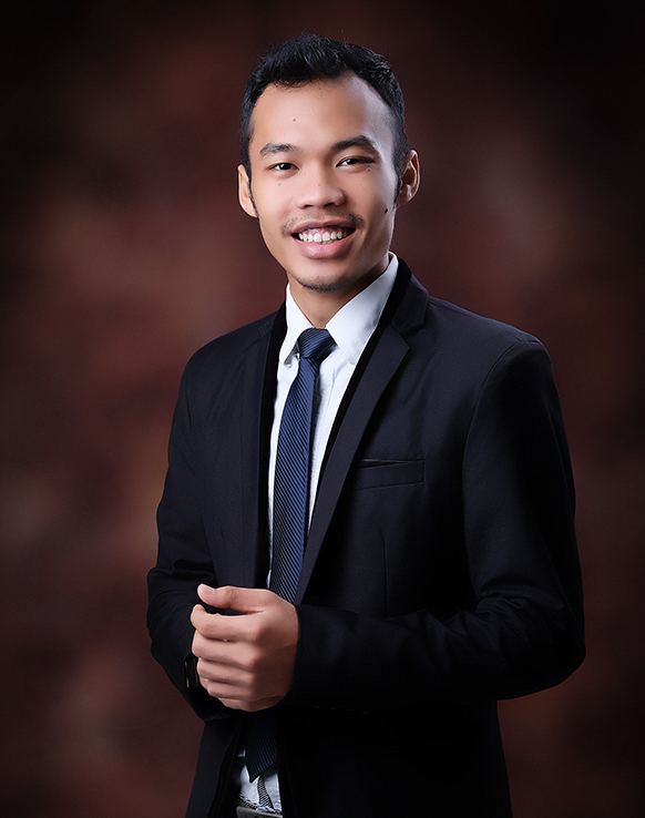 Profile image for Sefri Fadhlan