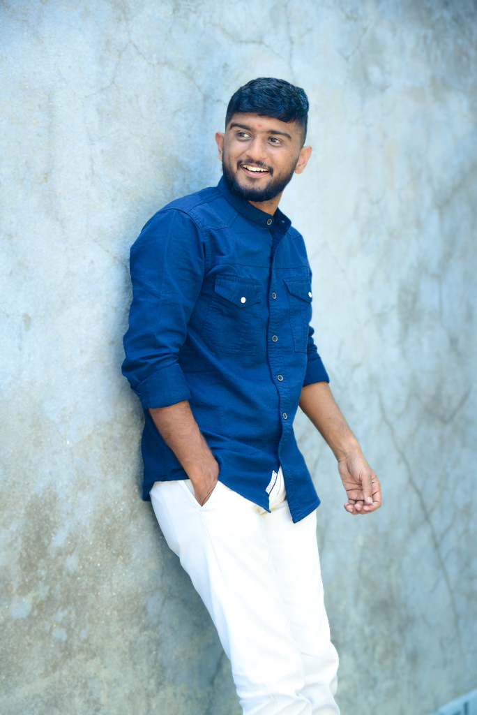 Profile image for Ajay Gaikwad