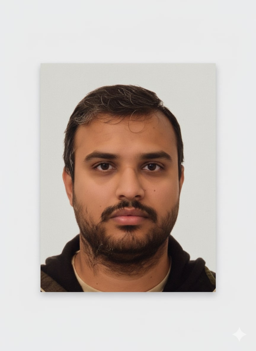 Profile image for Jeeva