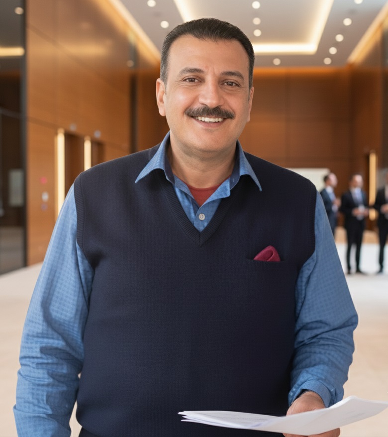 Profile image for Ayman Shokry Abdelrazk