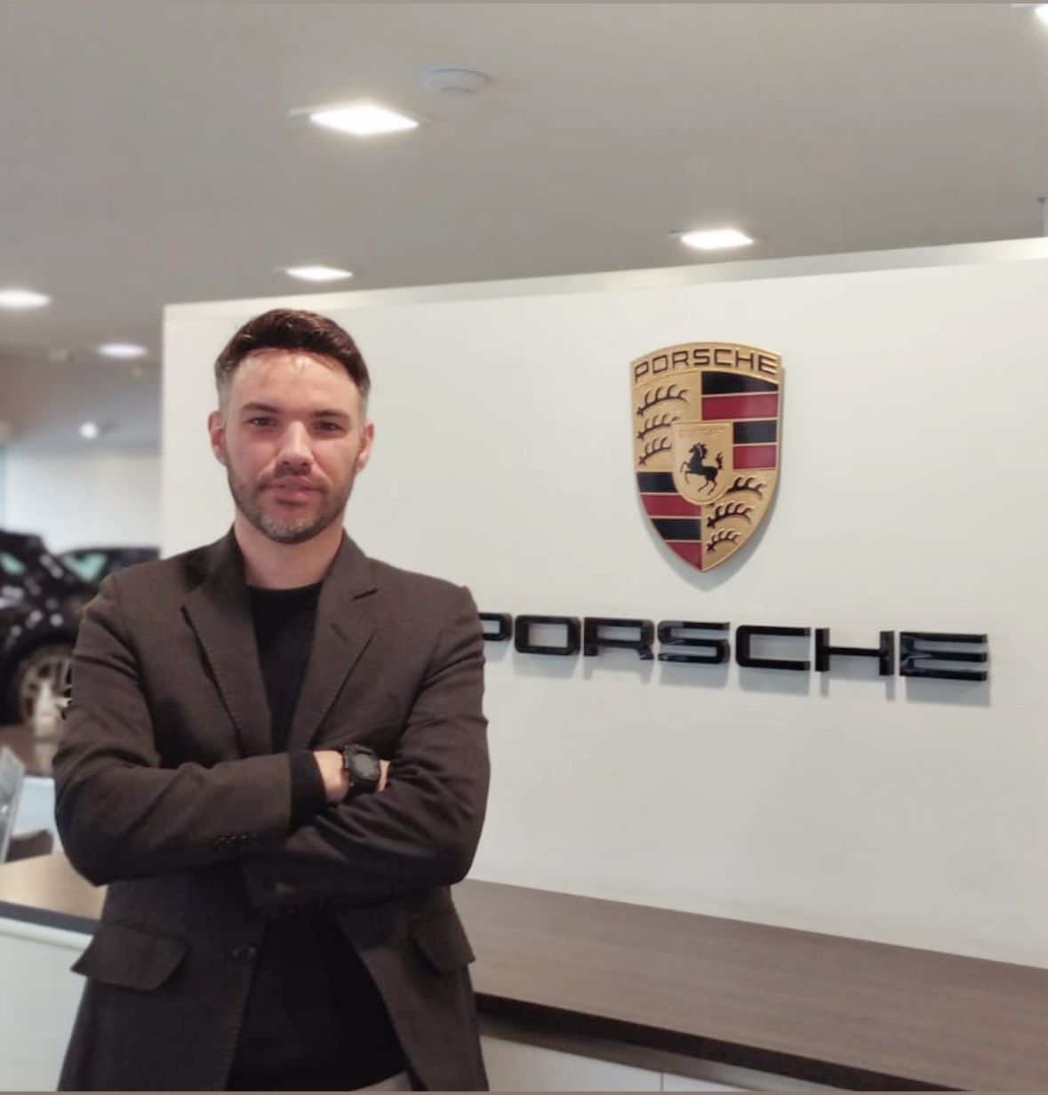 Profile image for Gutchero Adriano Da Costa