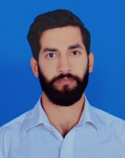 Profile image for Farooq Murad