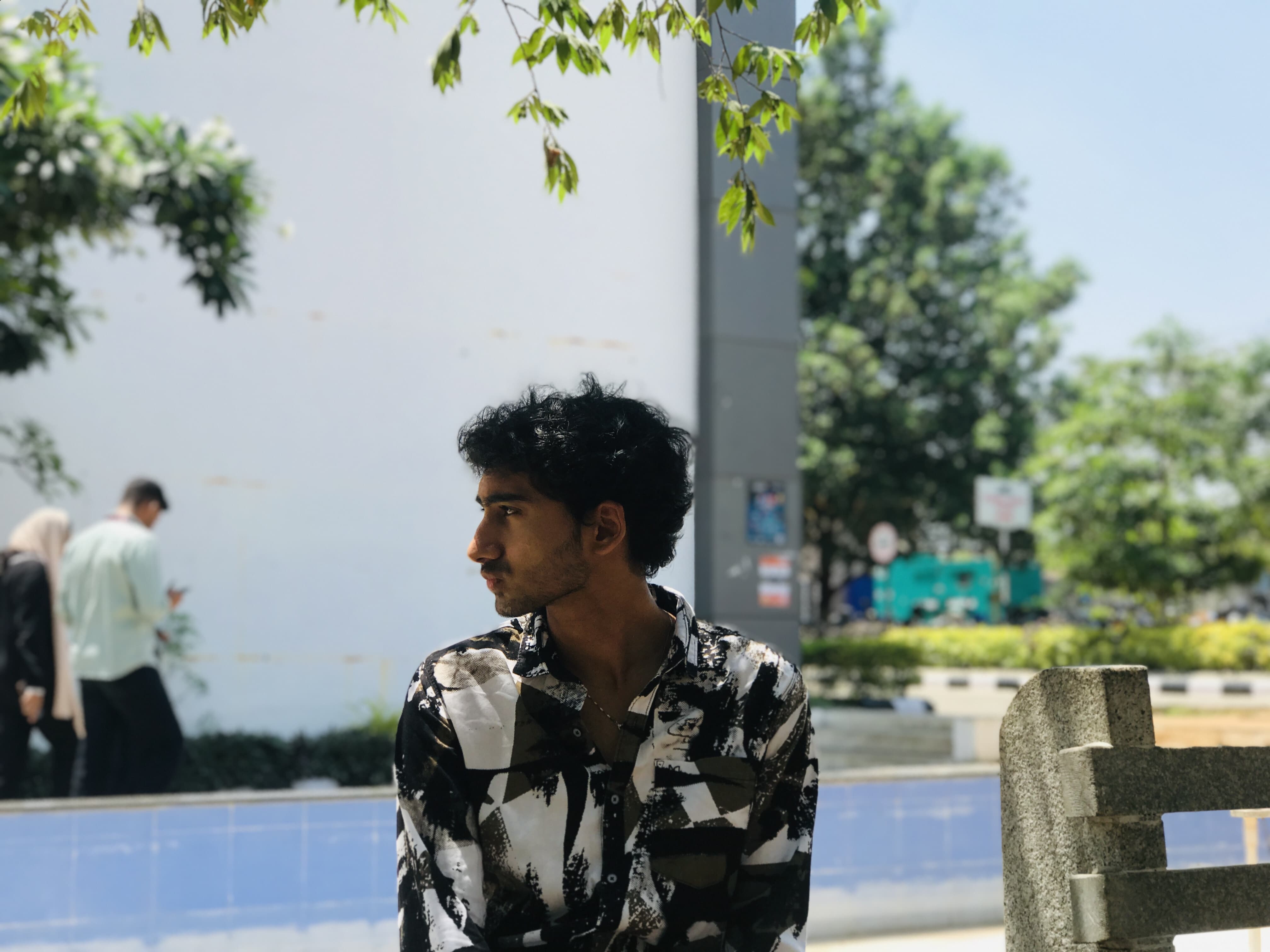 Profile image for Armaan