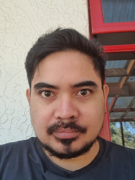 Profile image for JOSE ARIEL HIPE