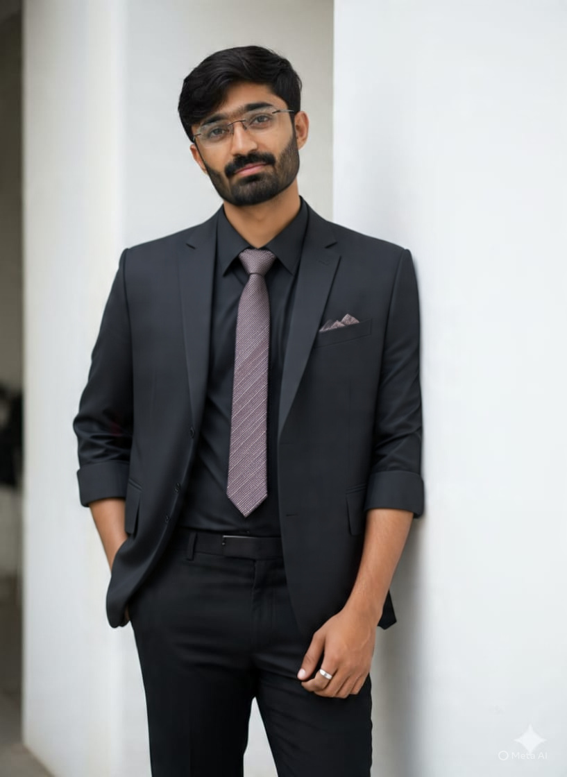 Profile image for Waqas Zakir Zakir