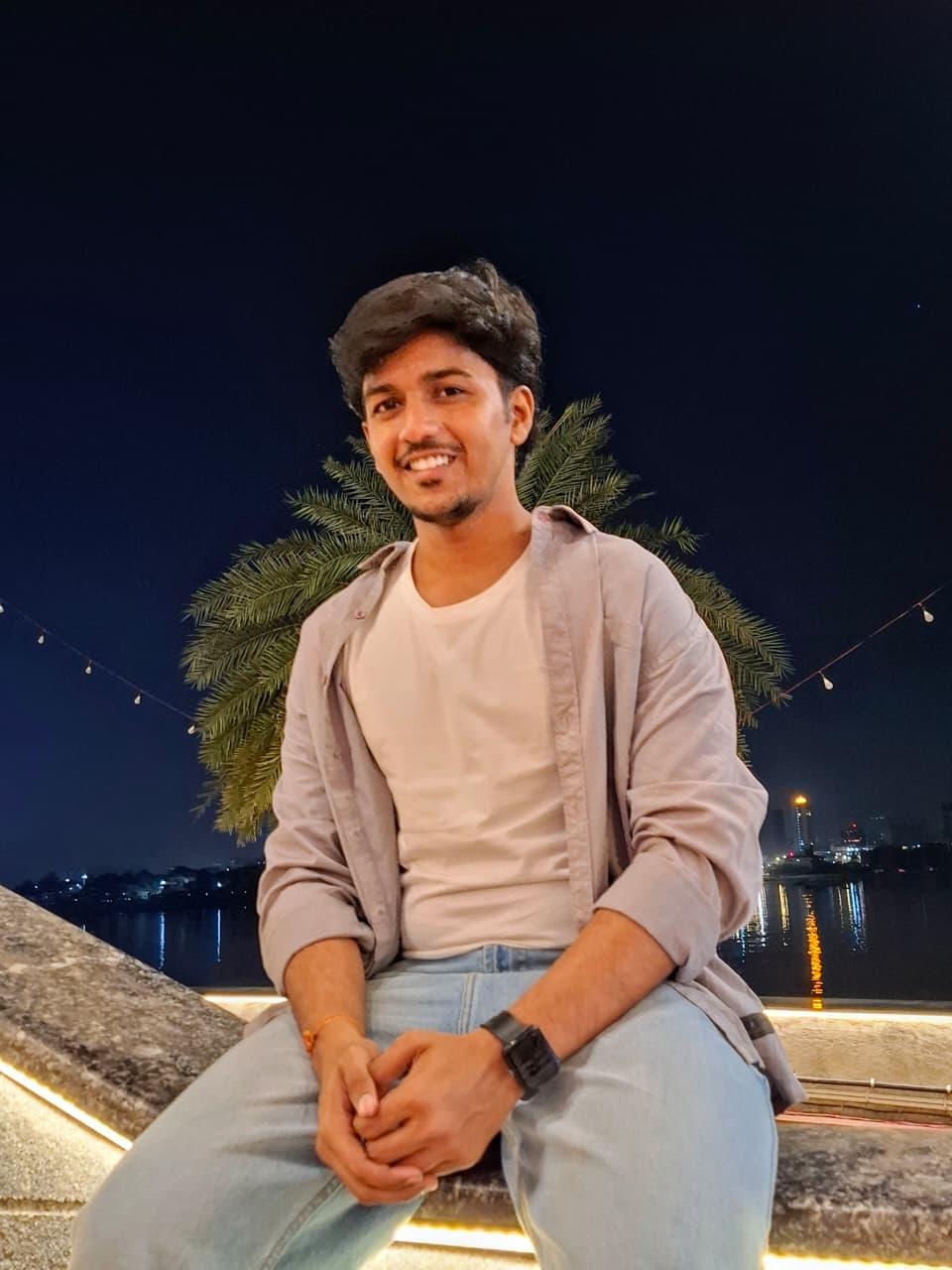 Profile image for Sahil Singh