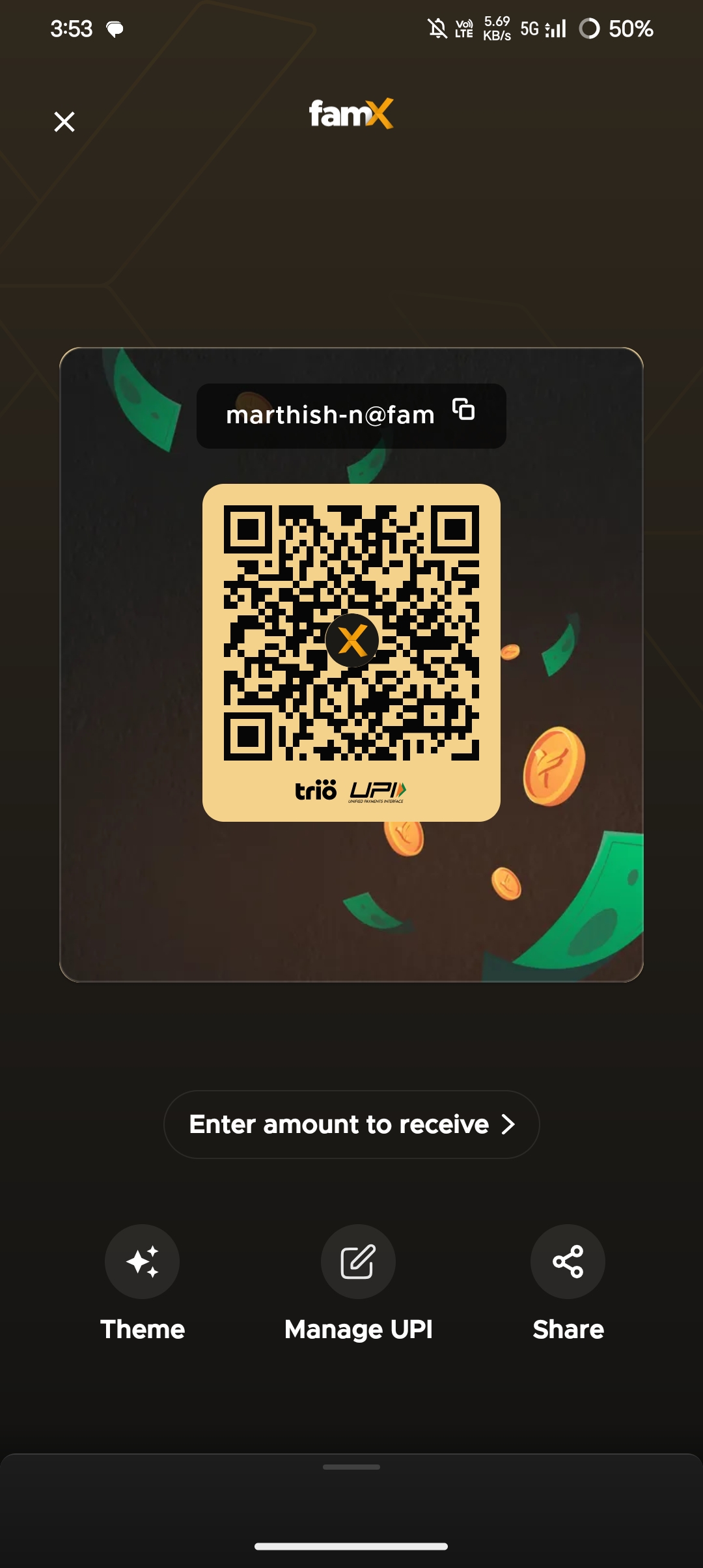 Profile image for Marthish 