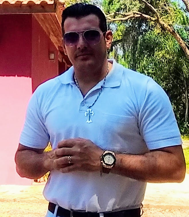 Profile image for ALEX LEITE DE MORAES