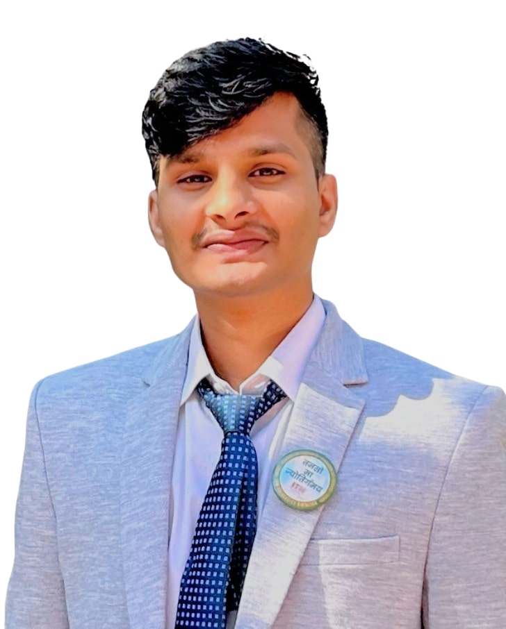 Profile image for Parth Singh Chauhan