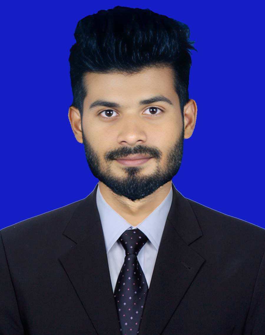 Profile image for Md Shakib Hasan