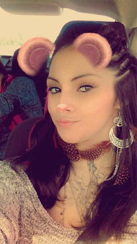 Profile image for Ashley Elick