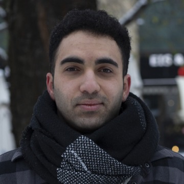 Profile image for Fida Karanib