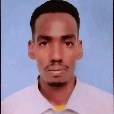 Profile image for Mohammed Abdurehman Umar