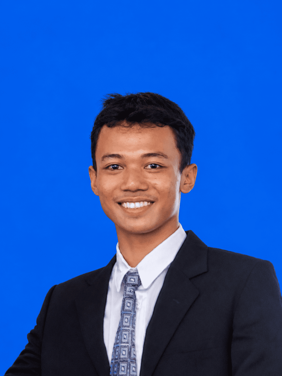 Profile image for Rafi Ardiansah