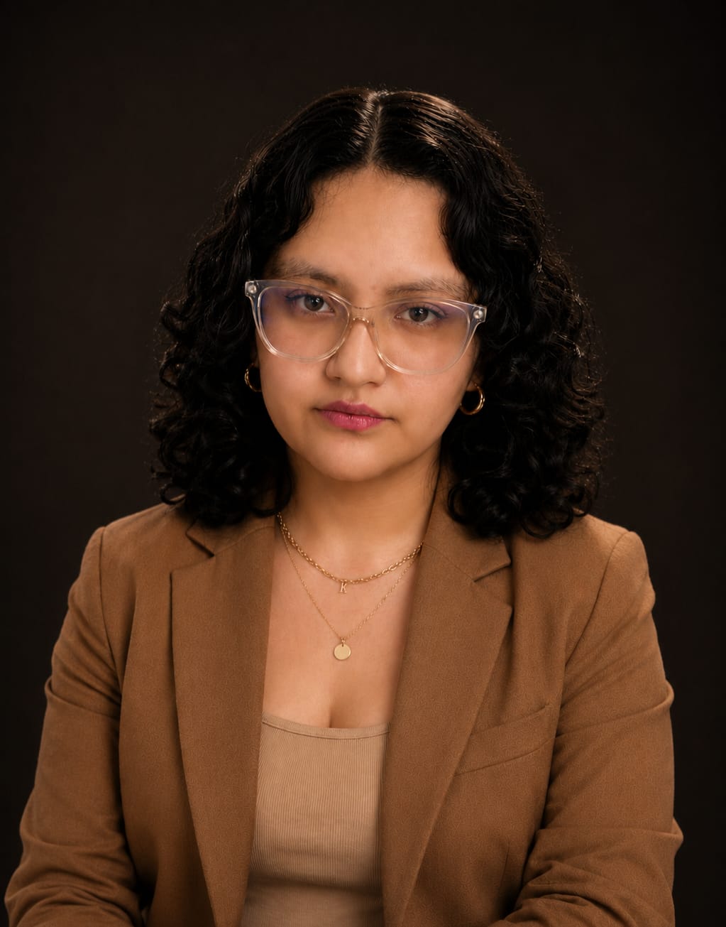 Profile image for Khiara Echeverria Chuquiruna
