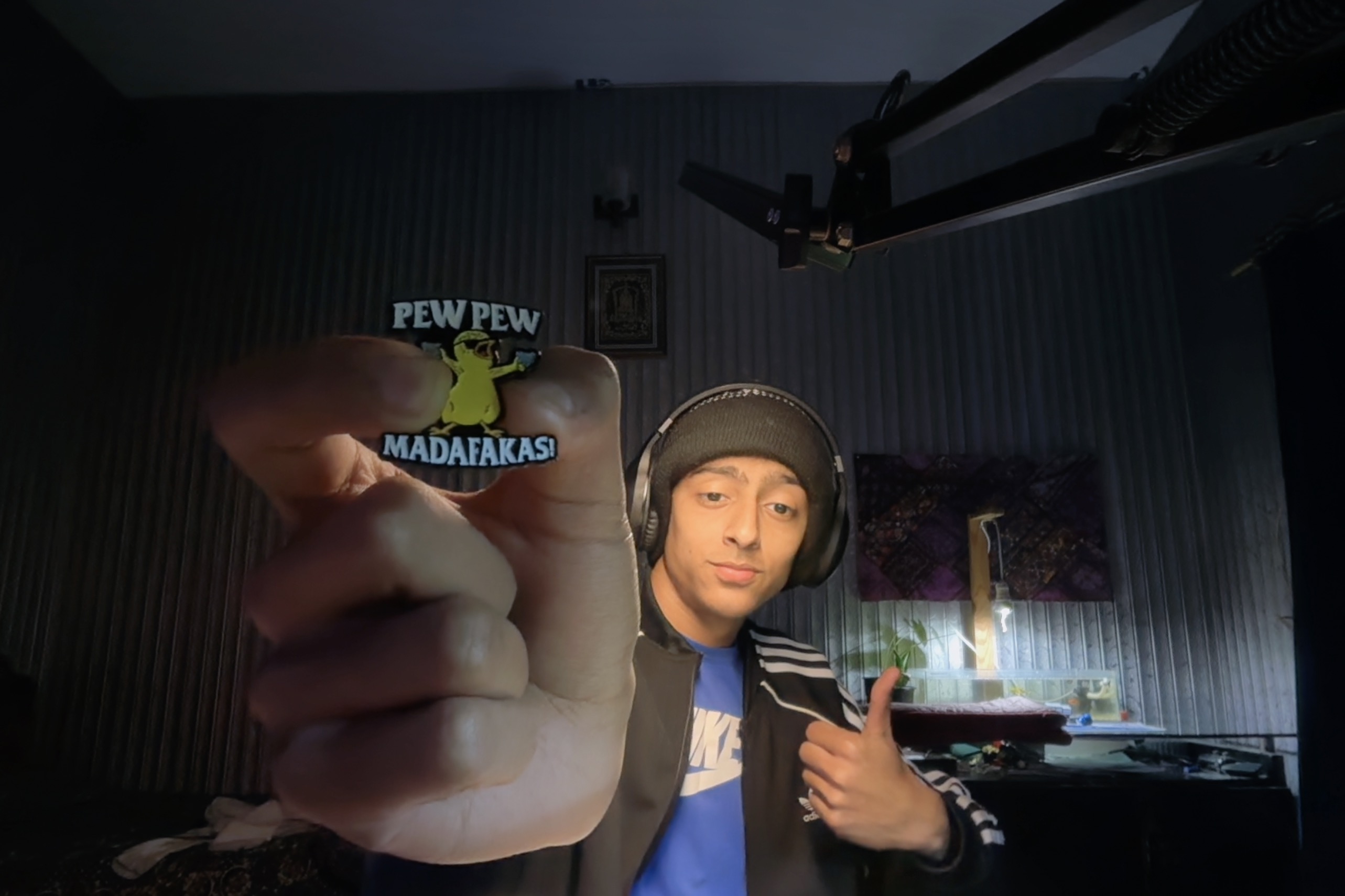 Profile image for Muhammad Bin Saqib