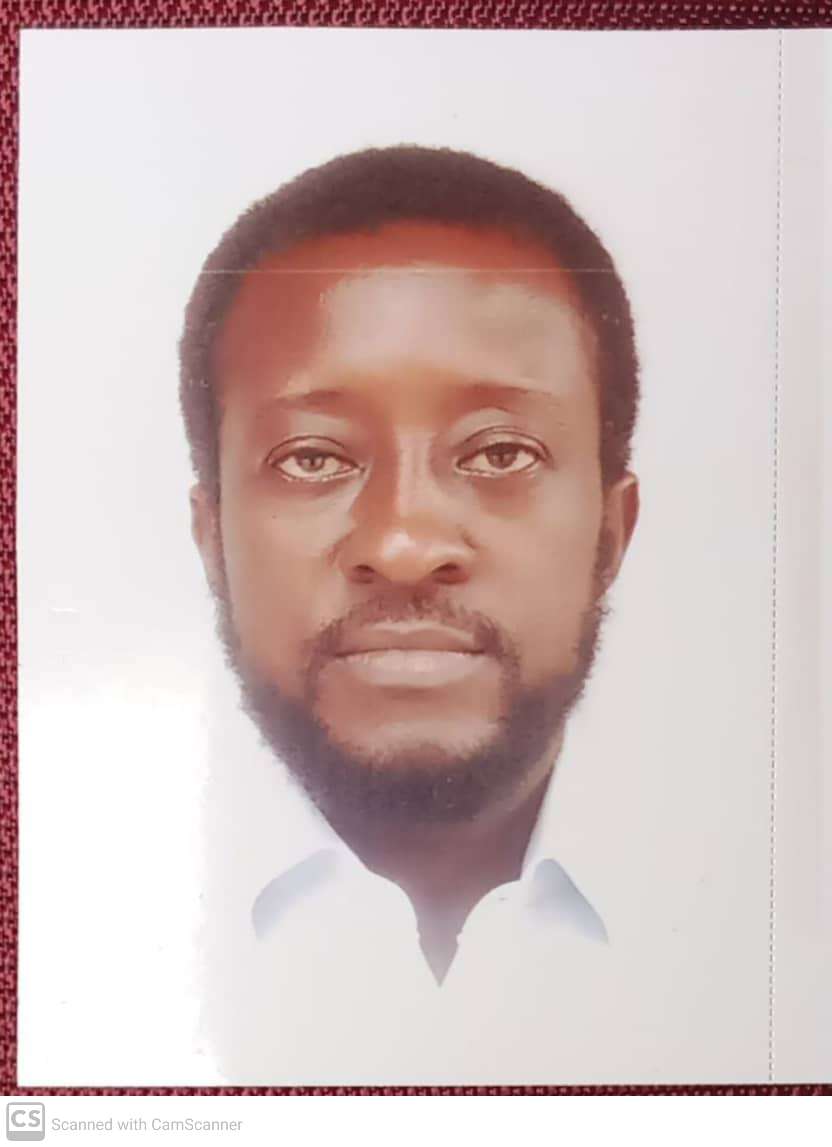 Profile image for Emmanuel Esio