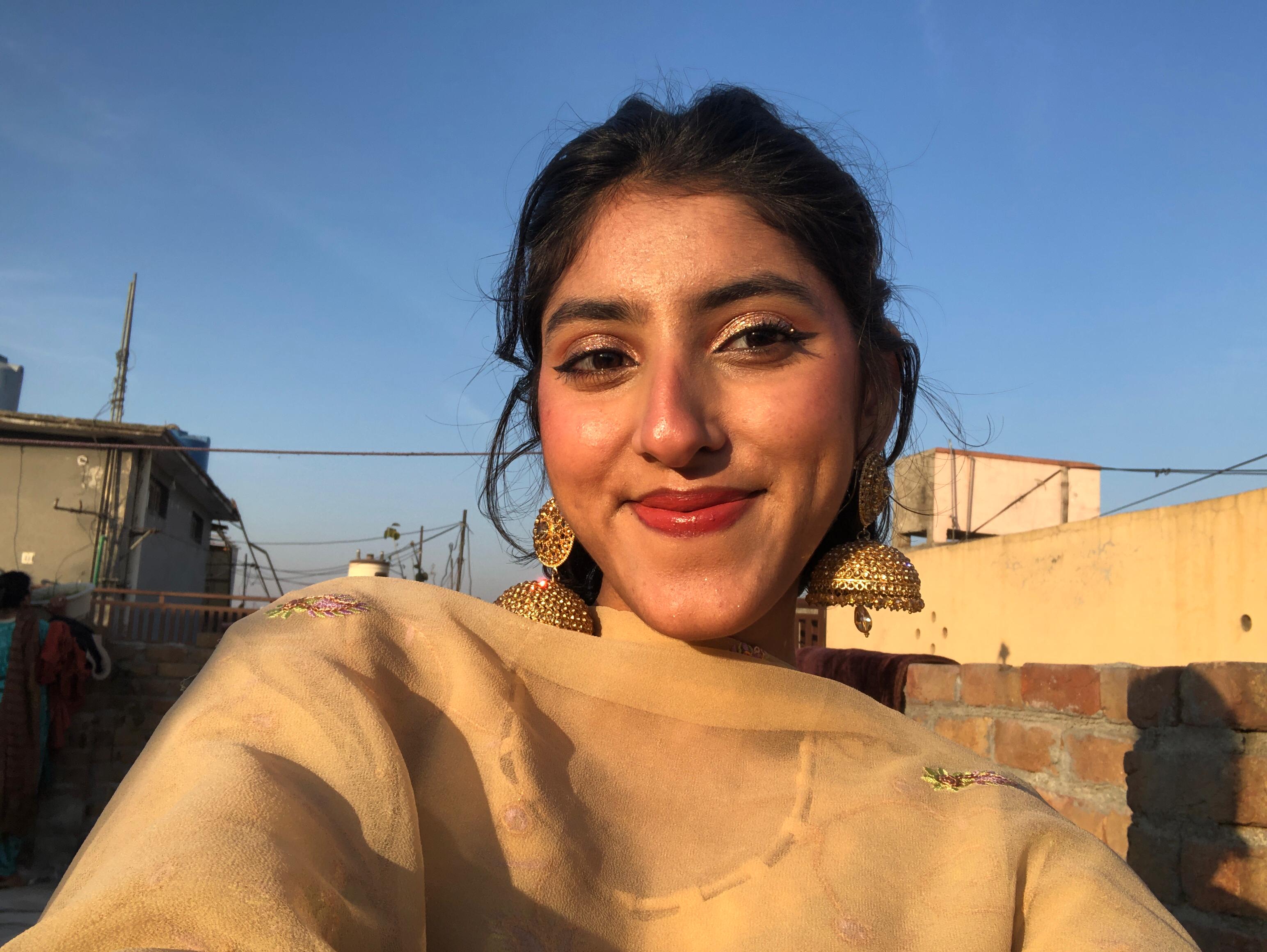 Profile image for Syeda Rabia Rubab