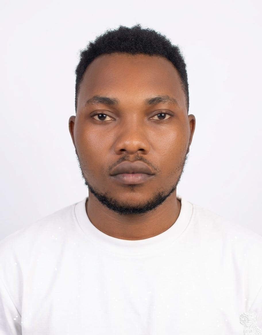 Profile image for IRYOYAVUZE EMMANUEL 