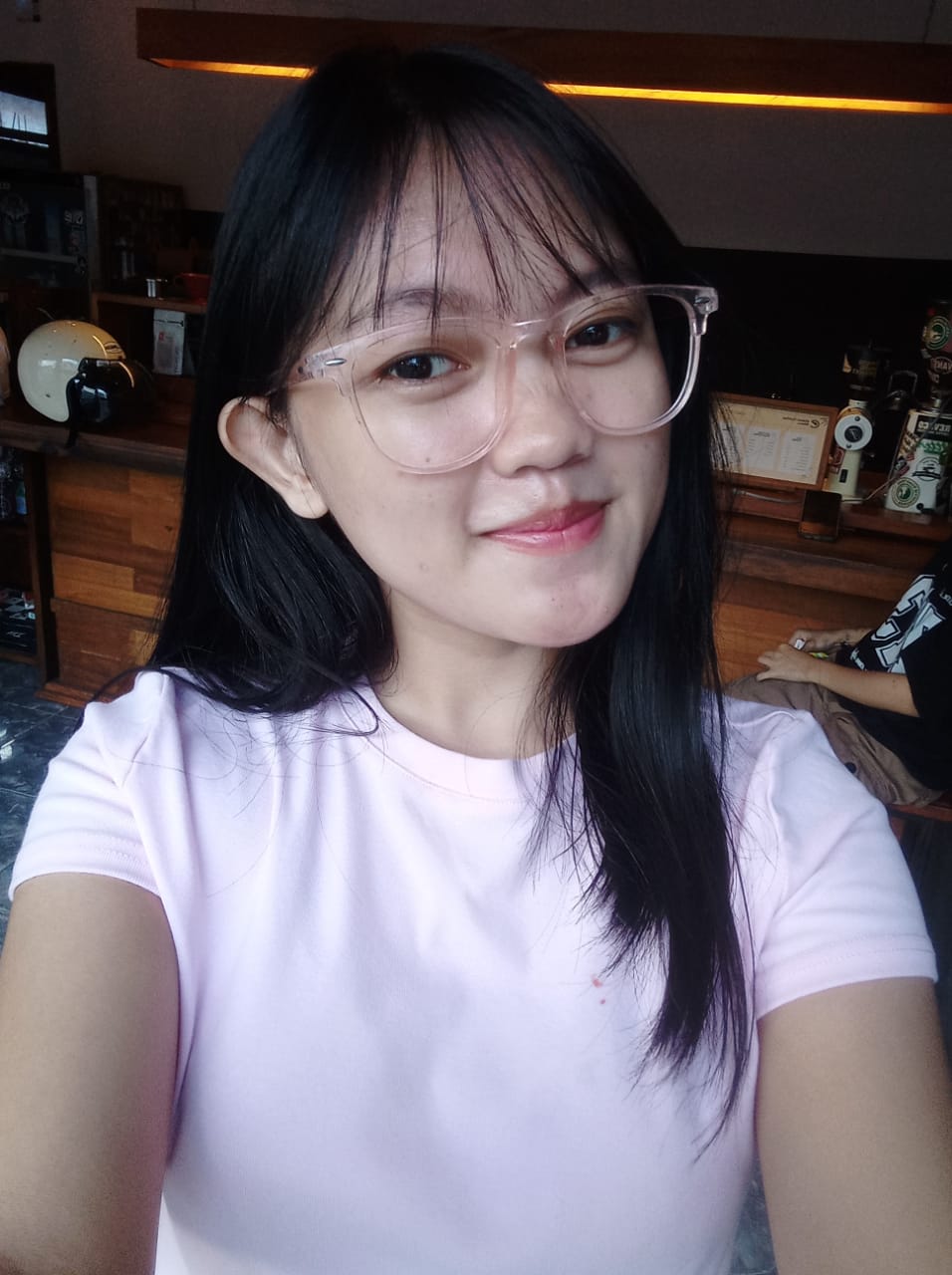 Profile image for Zitny Nafisya Lokiman