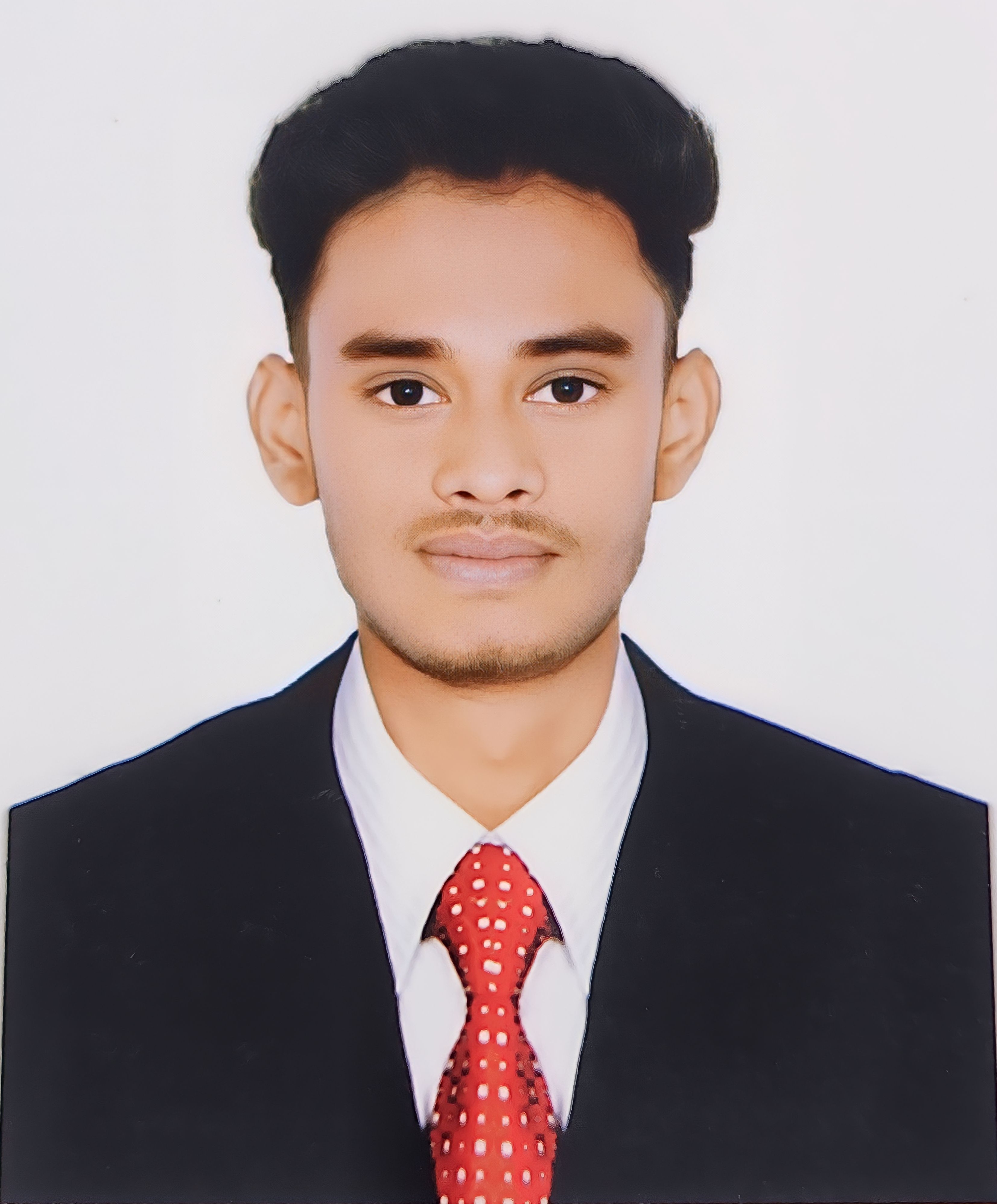 Profile image for Maksud Ali Khan Sakee