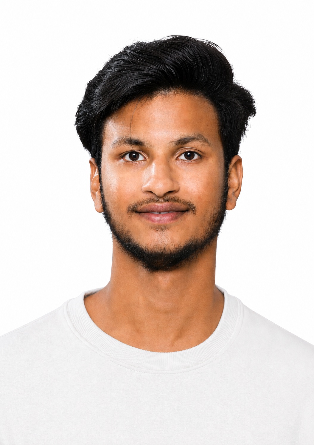 Profile image for Hemanth Vuyyuru