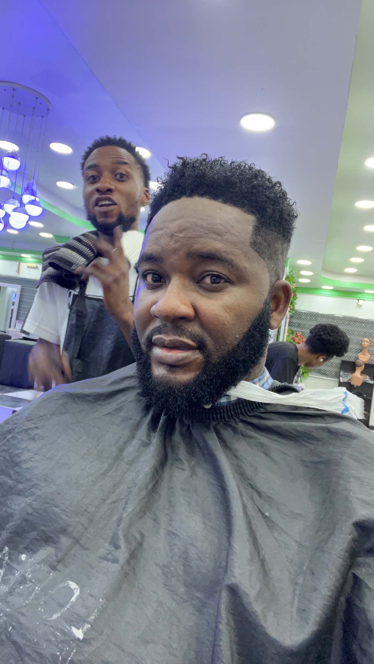 Profile image for Obinna Angel