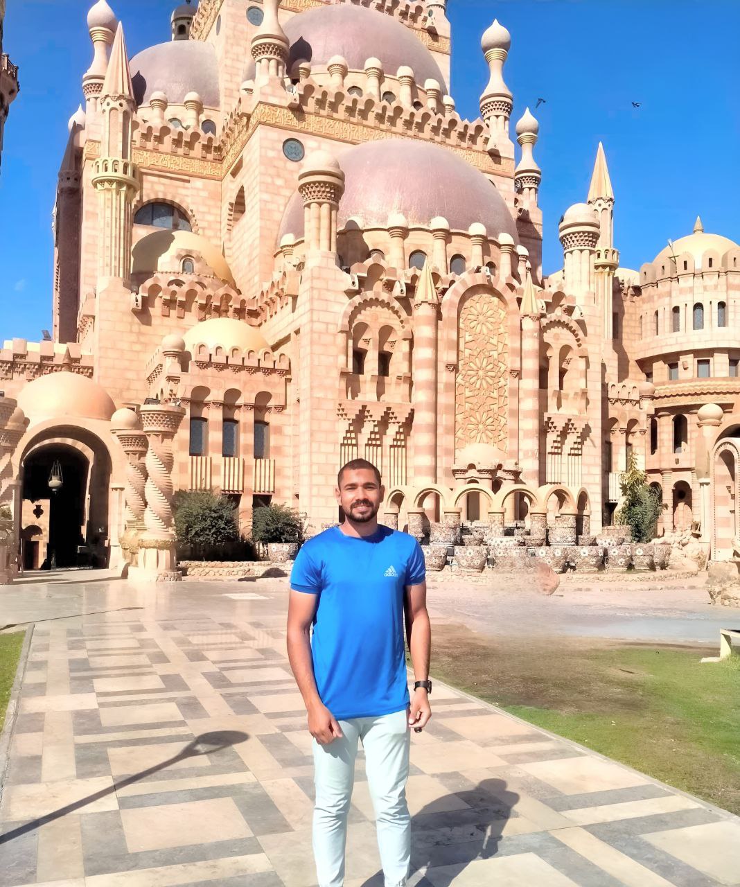 Profile image for Mohammed Antar Mohammed