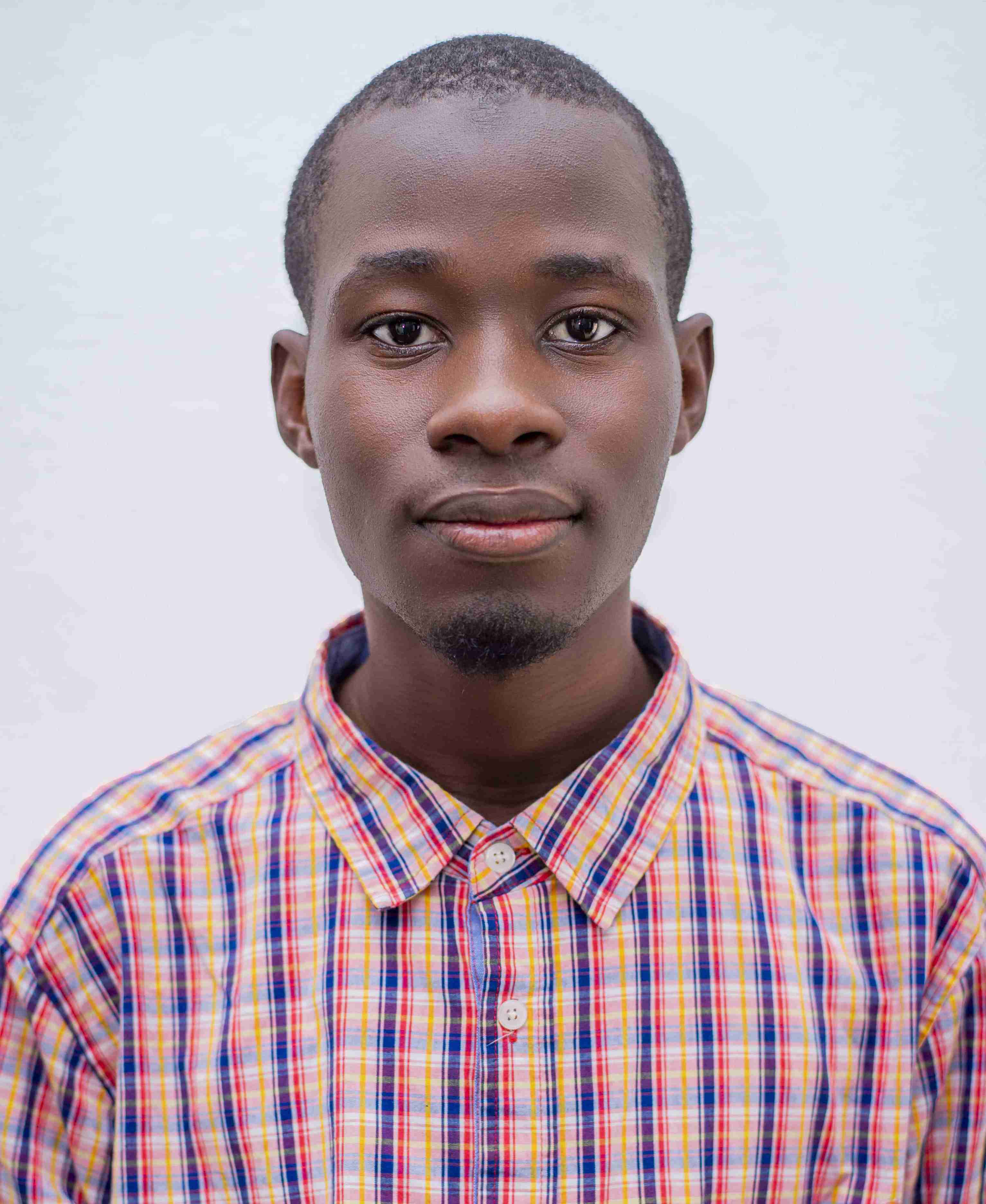 Profile image for Muhammad Ahmad Dogo