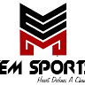 Profile image for POR VIDA E.E.M SPORTS HEART DEFINES A CHAMPION