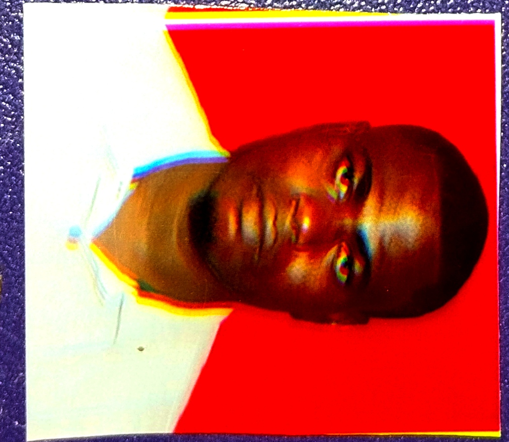 Profile image for Oludayo Kayode A