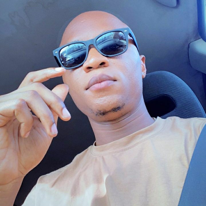 Profile image for Charles Ayeni