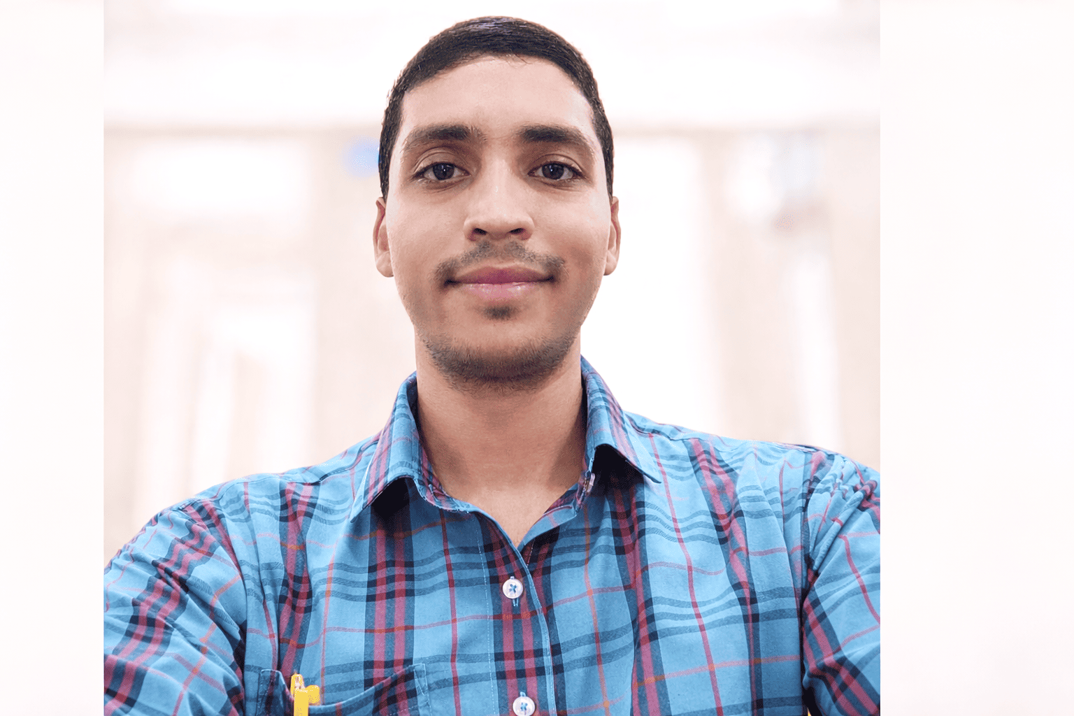 Profile image for Avdhoot Mohan Pandit