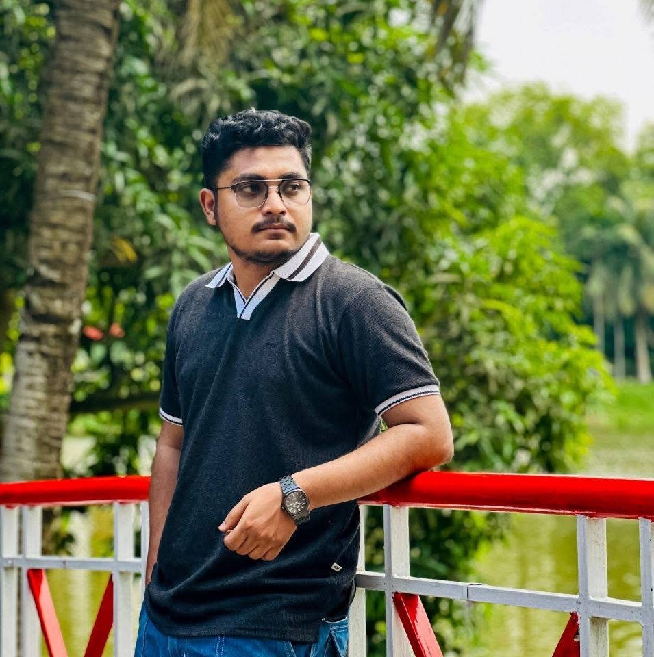 Profile image for Ibrahim Fayez
