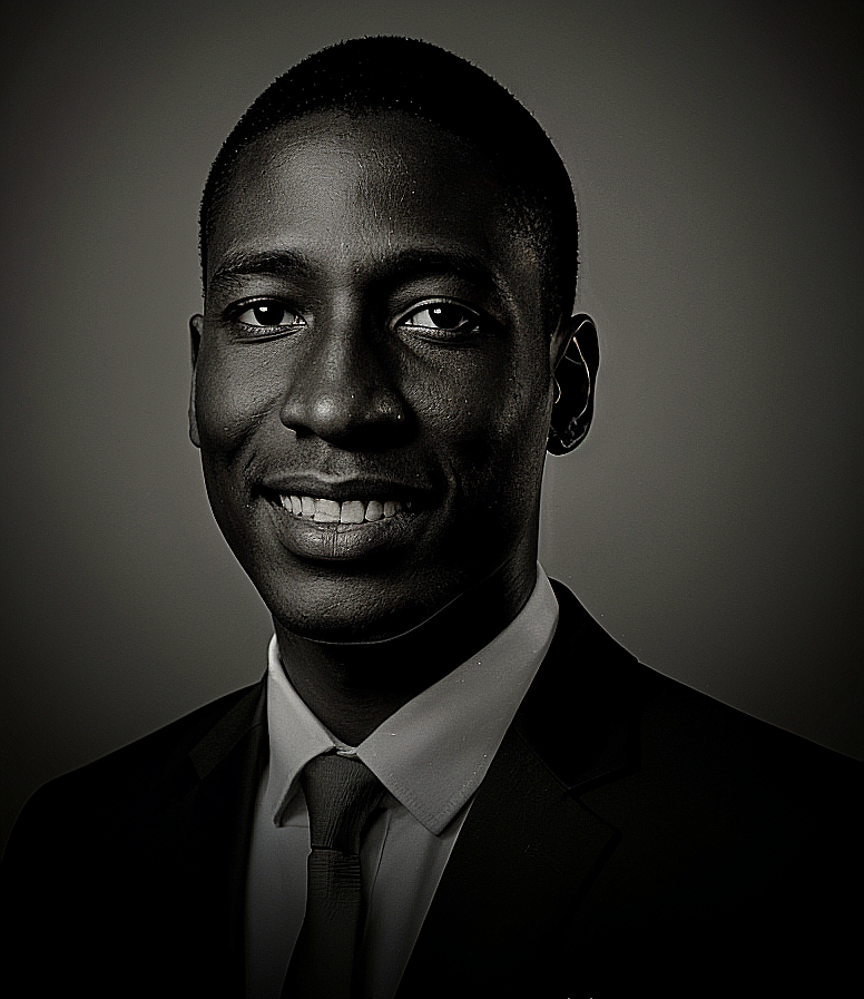Profile image for Olorunjube Jonathan Erioluwa 