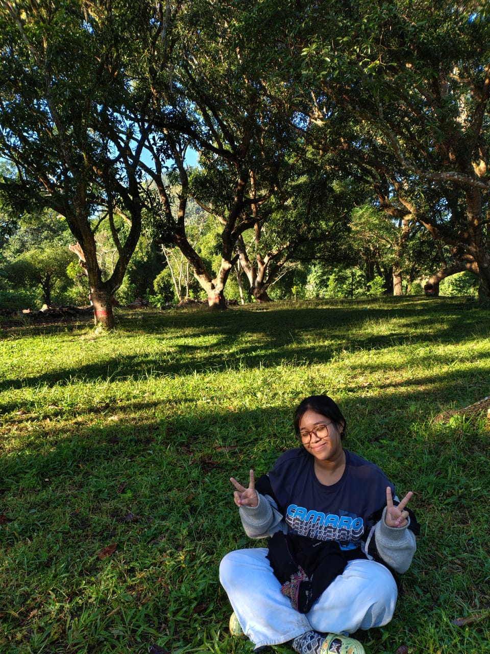 Profile image for Saptaparna