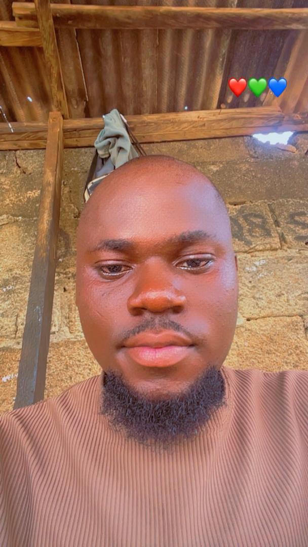 Profile image for Kehinde Alonge Samson