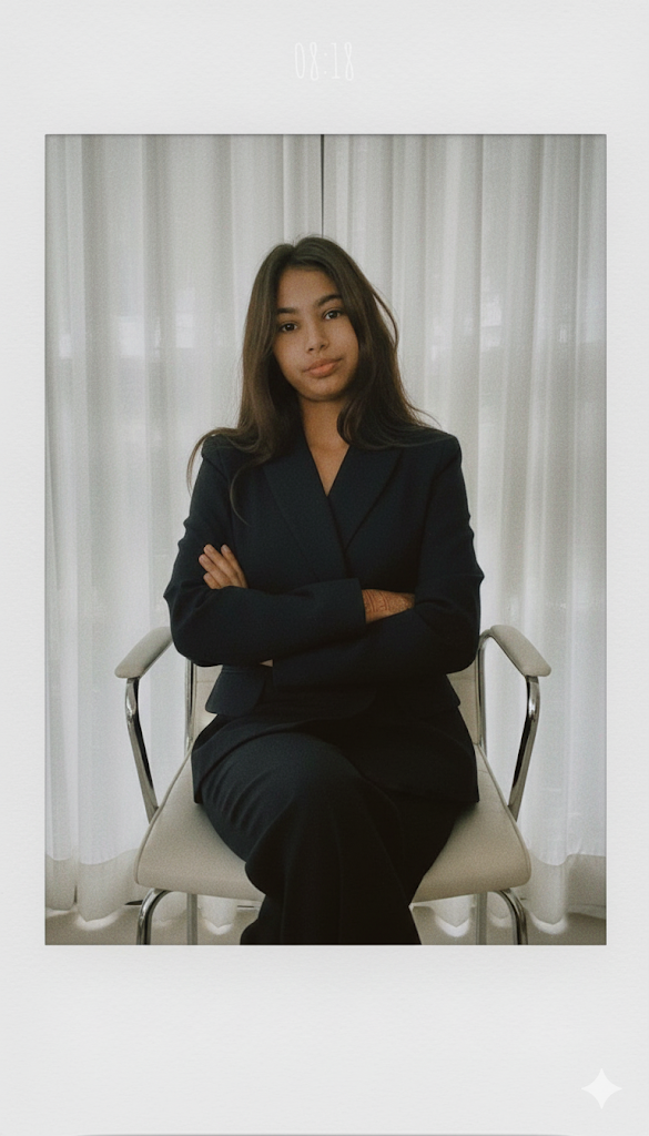 Profile image for Muskan 