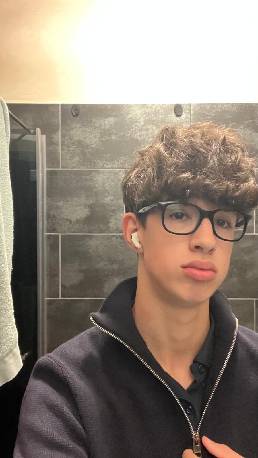 Profile image for Federico Seghizzi