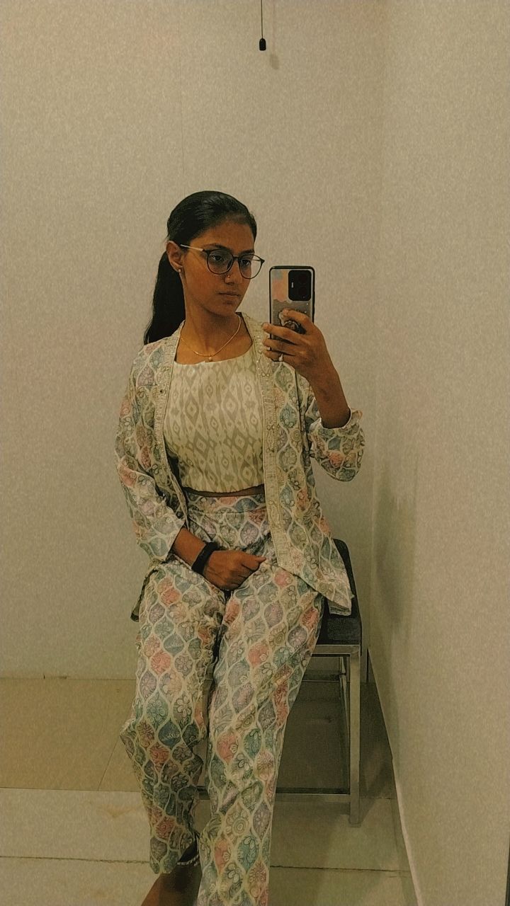 Profile image for Anushkaa Pawar