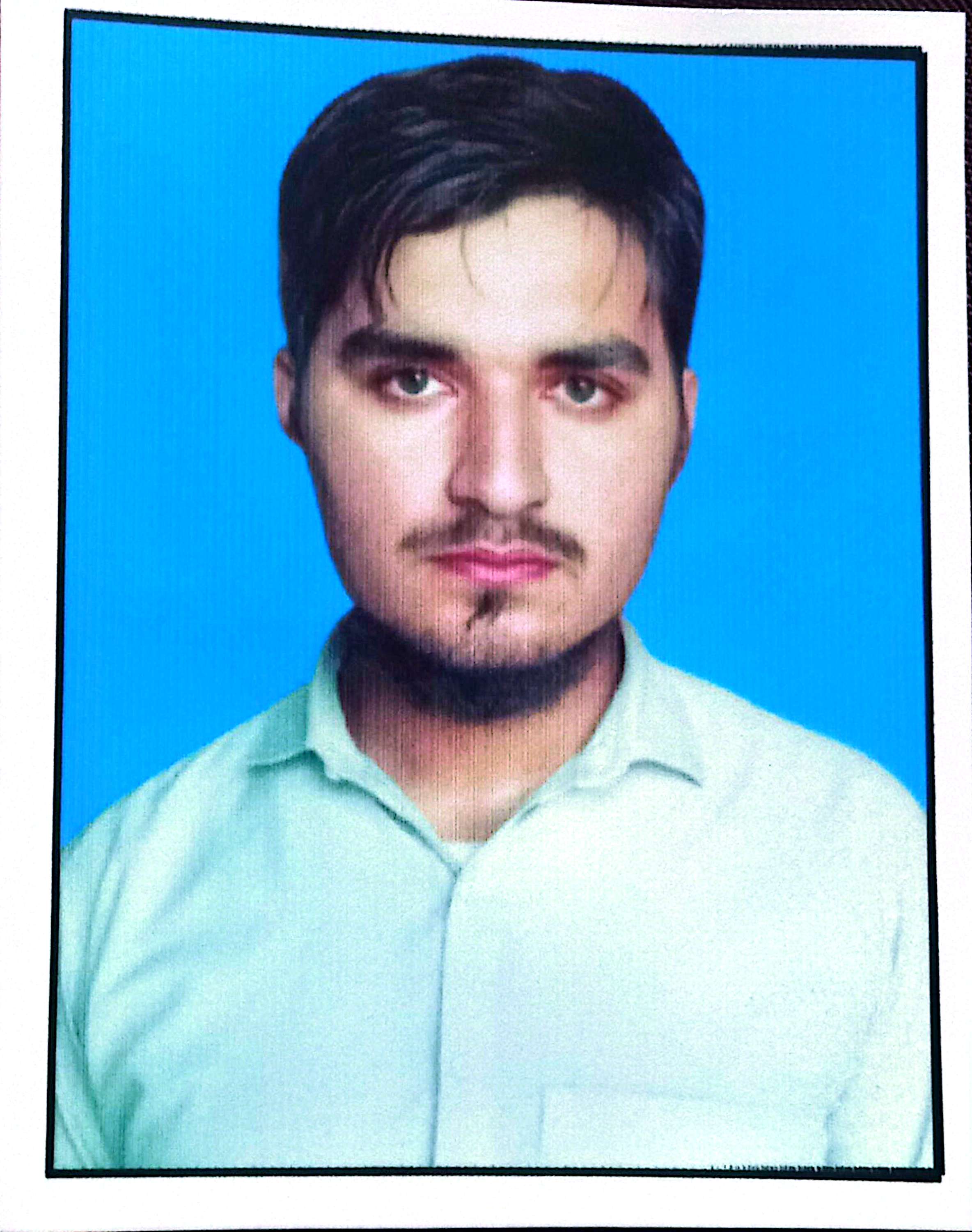 Profile image for Naheed Ullah