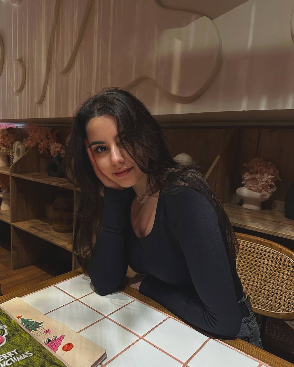 Profile image for Maria Karapetyan