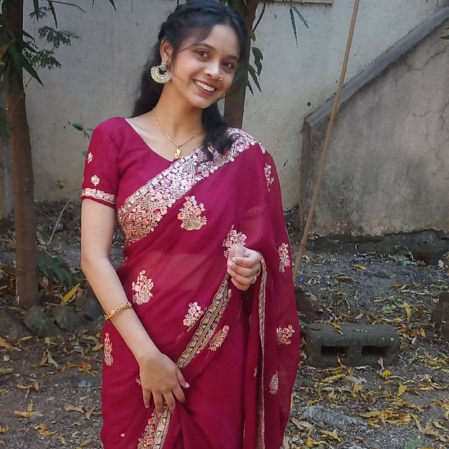 Profile image for Rashi Nirale