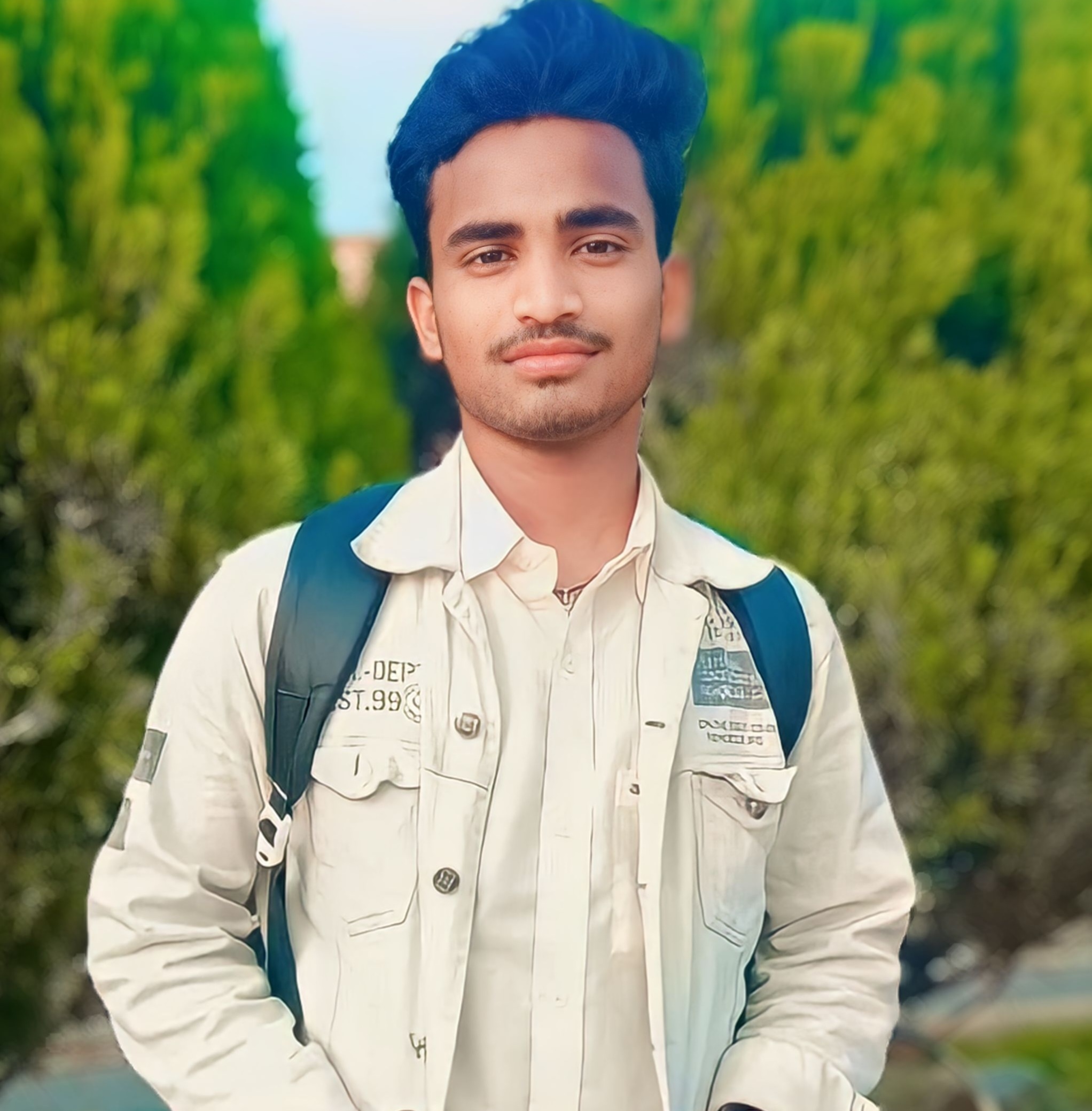 Profile image for Raushan Raj